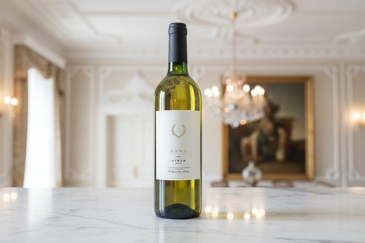 RAMA 1996 - Imagen de escaparate nítida