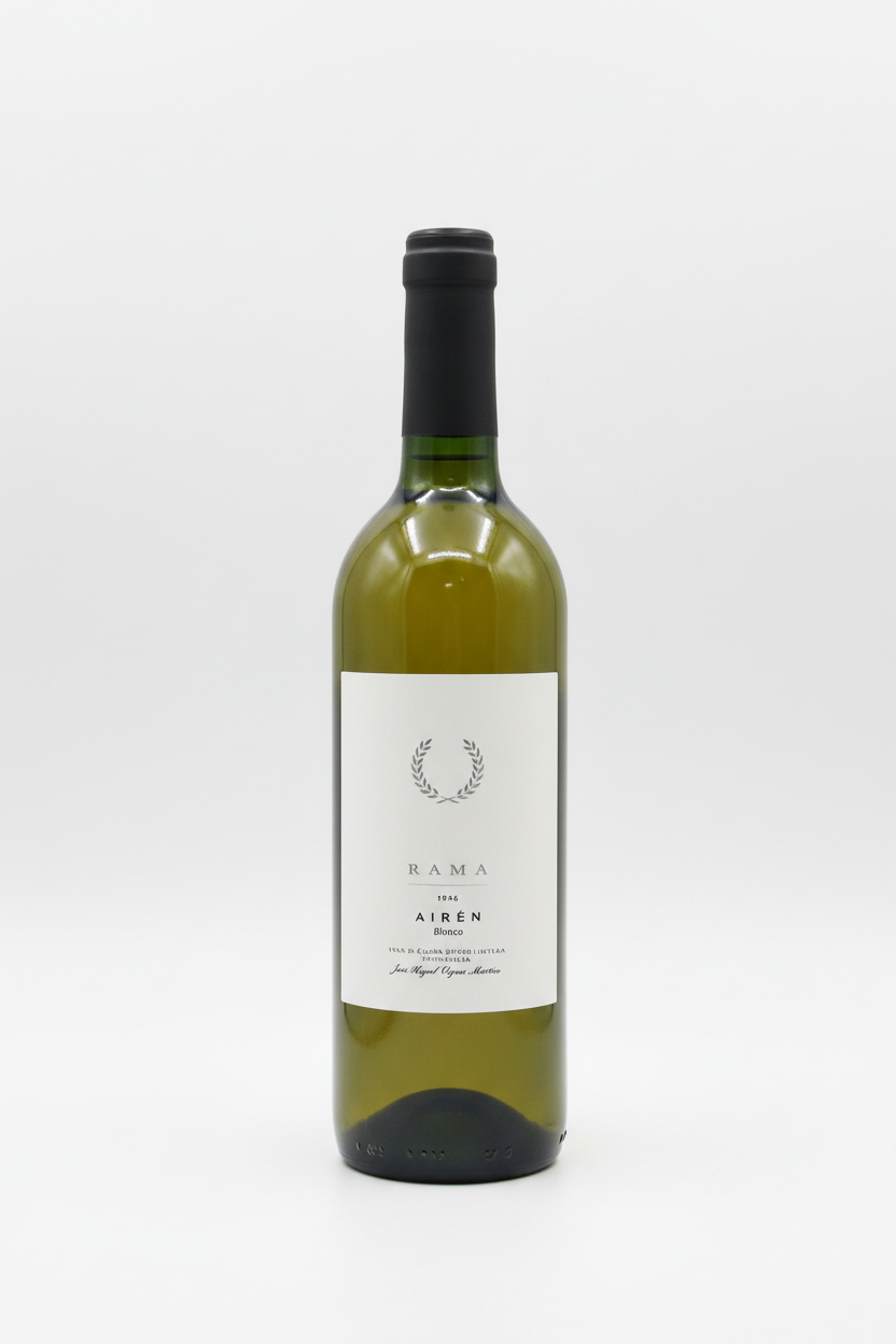 RAMA Vino Blanco