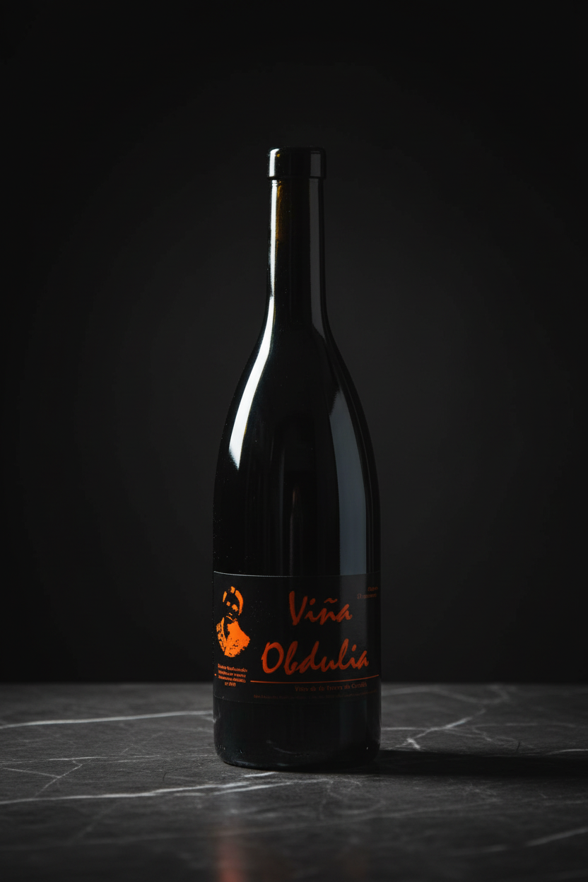 Viña Obdulia estilo premium